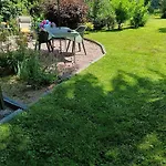 2 Pers Jardin Parking A Sur Mer, Le De L'albatre Semesterbostad *