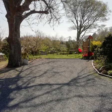 2 Pers Jardin Parking A Sur Mer, Le De L'albatre * Vattetot-sur-Mer