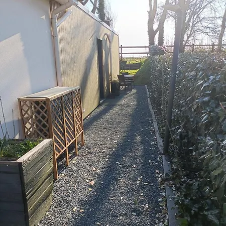 2 Pers Jardin Parking A Sur Mer, Le De L'albatre *