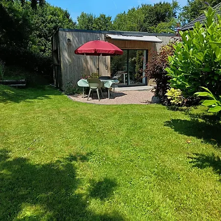 Ferienhaus 2 Pers Jardin Parking A Sur Mer, Le De L'albatre Vattetot-sur-Mer