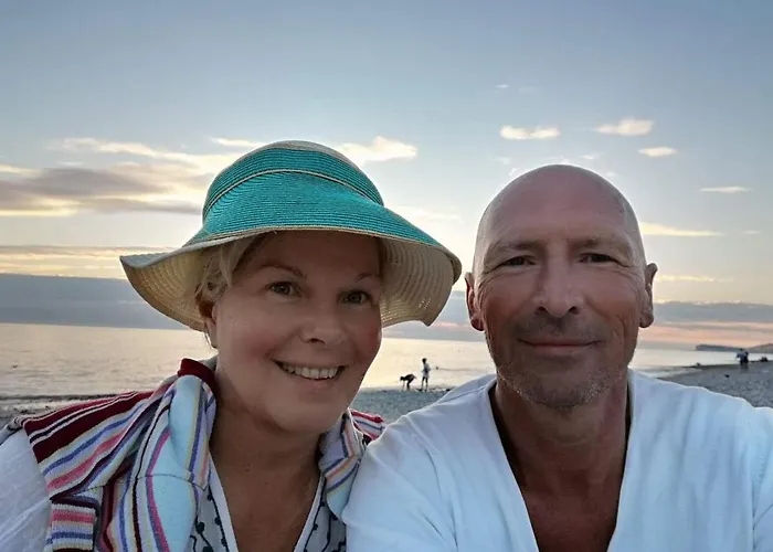 2 Pers Jardin Parking A Sur Mer, Le De L'albatre *