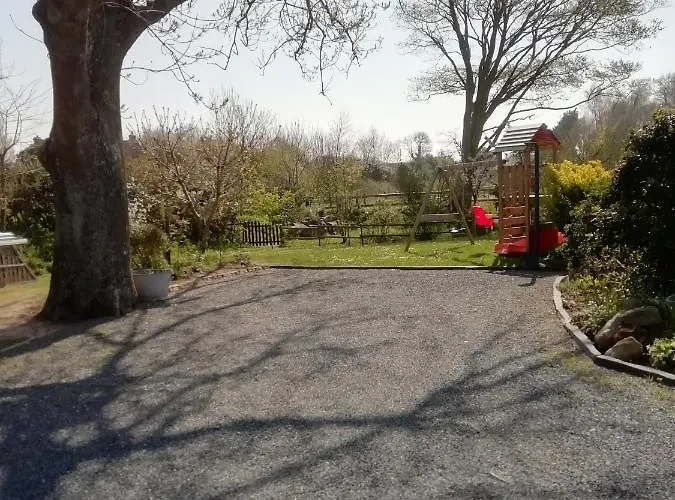 2 Pers Jardin Parking A Sur Mer, Le De L'albatre * Vattetot-sur-Mer