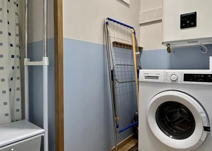 2 Pers Jardin Parking A Sur Mer, Le De L'albatre Σπίτι διακοπών